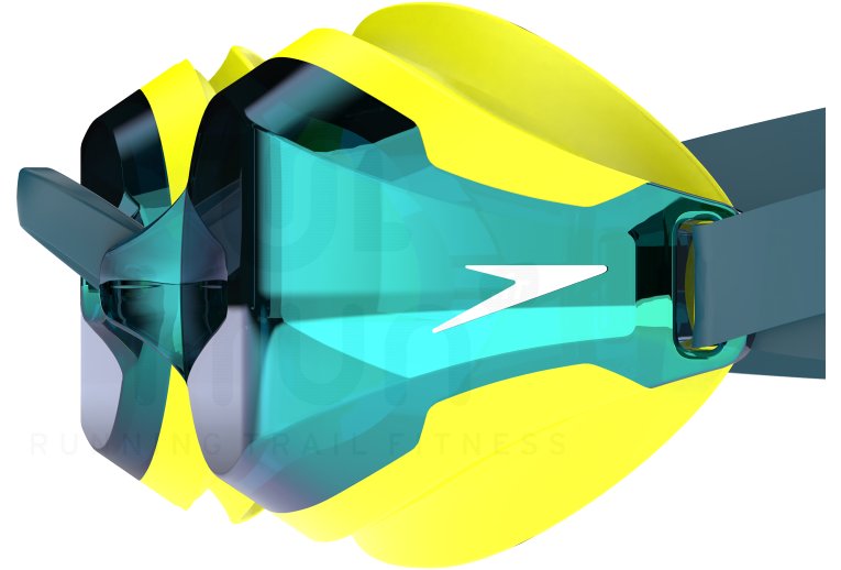 Speedo Fastskin Speedsocket 2 Mirror