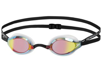 Speedo Fastskin Speedsocket 2 Mirror
