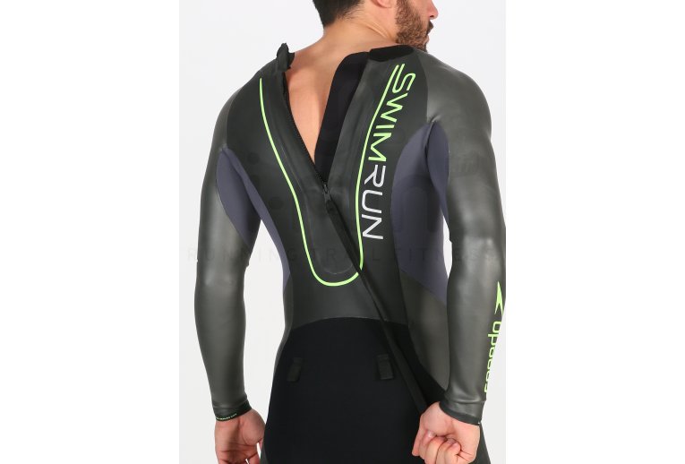 Speedo Fastskin Swimrun 3.0 Herren