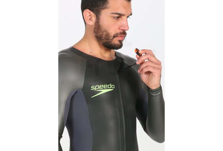 Speedo Fastskin Swimrun 3.0 Herren