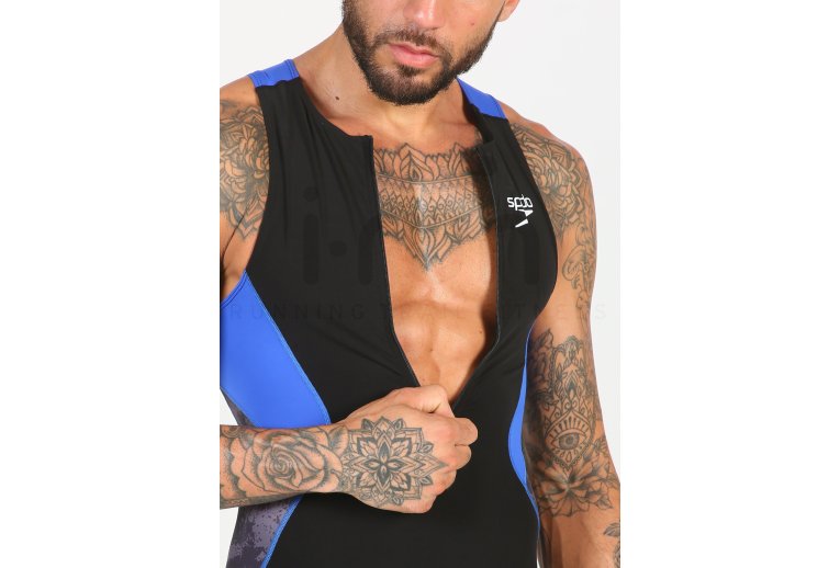 Speedo Fastskin Xenon Trisuit Herren