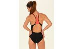Speedo traje de ba�o Fit Laneback