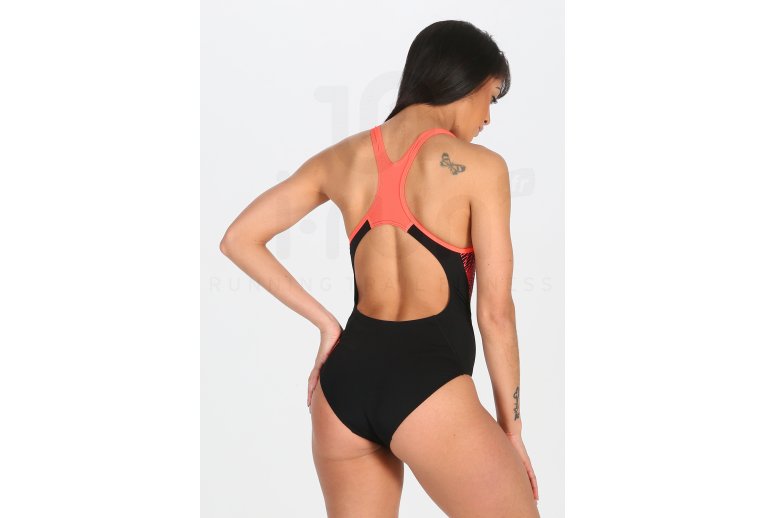 Speedo Fit Laneback Damen
