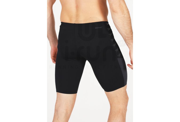 Speedo Jammer Boom Logo Splice Herren