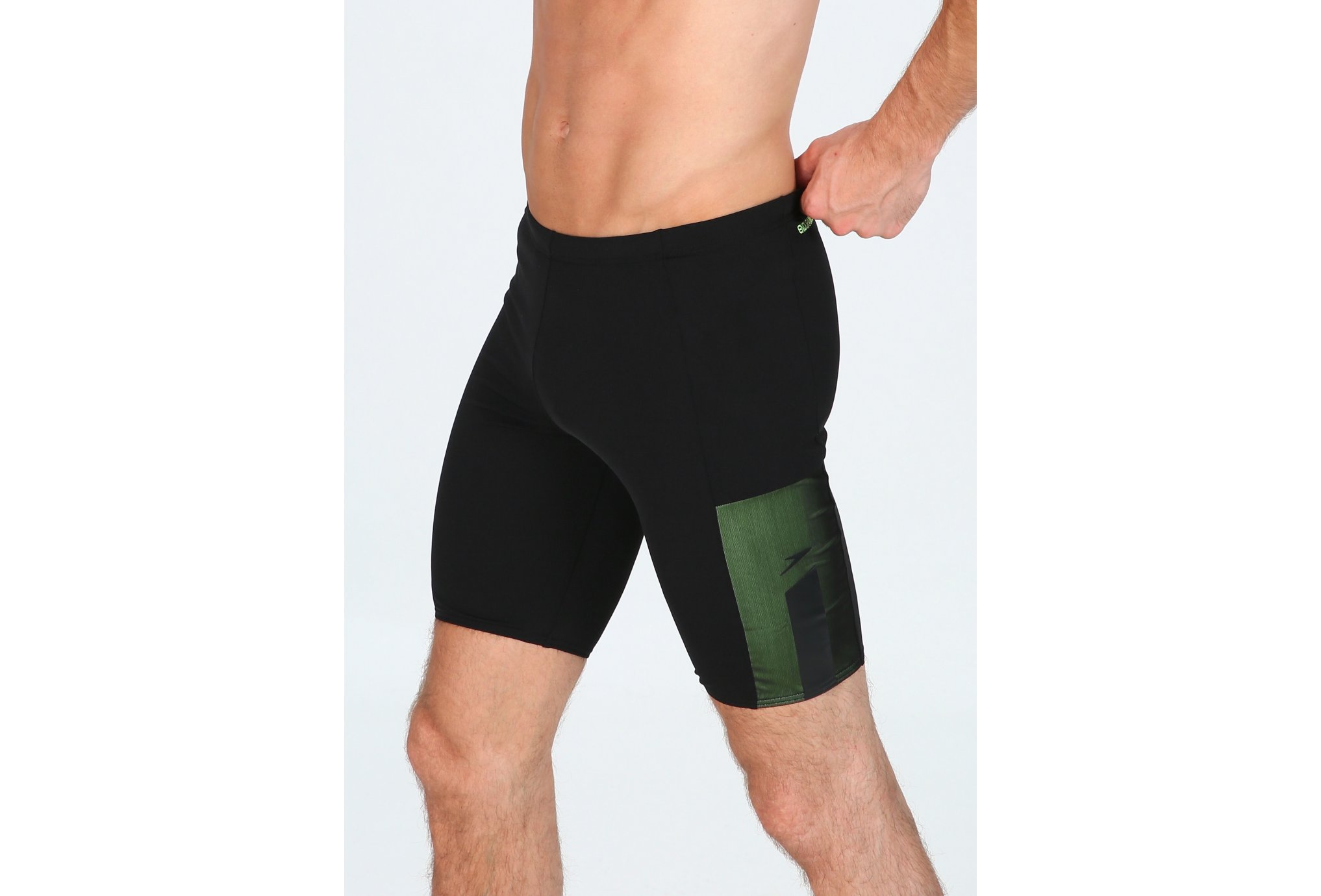 Speedo Jammer End Mesh Panel M vêtement running homme