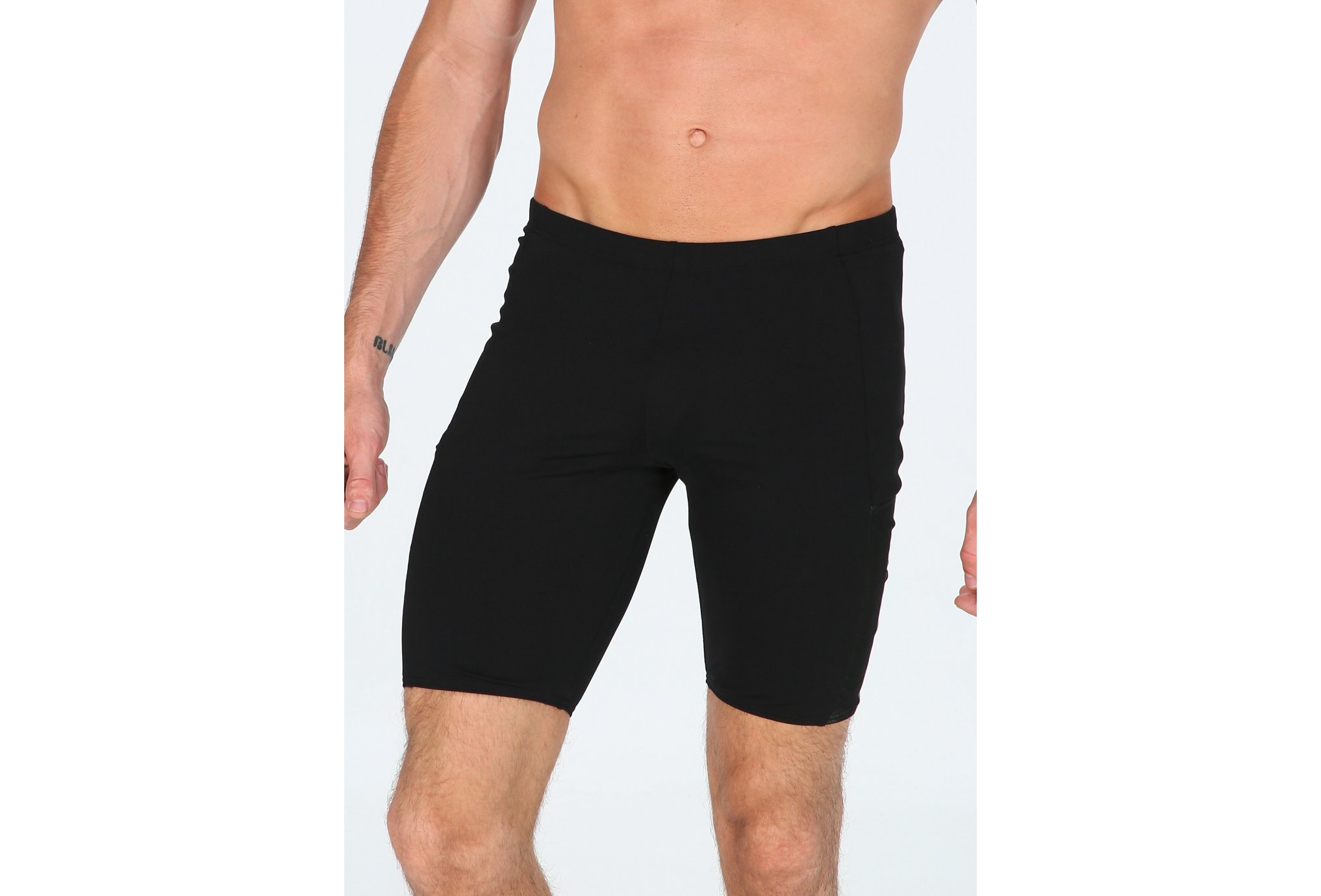 Speedo Jammer End Mesh Panel M vêtement running homme