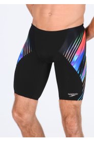 Speedo Jammer Placement Digital V M