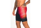 Speedo ba�ador de nataci�n Jammer Placement