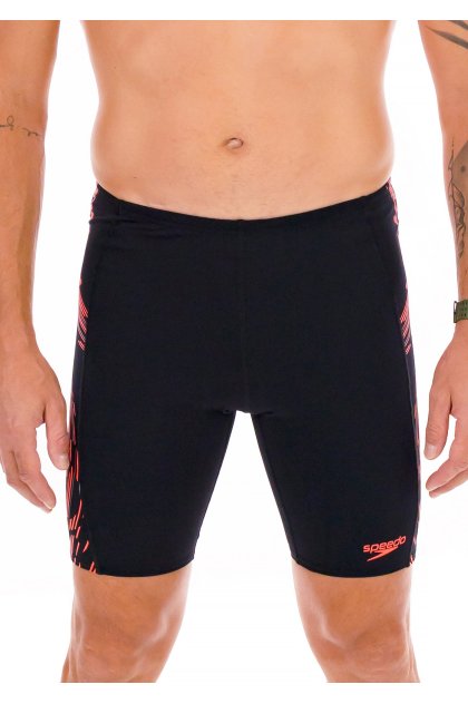 Speedo Jammer Tech Panel Herren