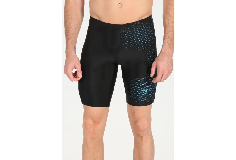 Speedo ba�ador jammer Tech Placement