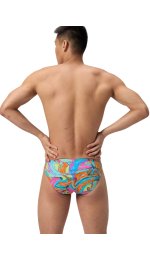 Speedo ML Print