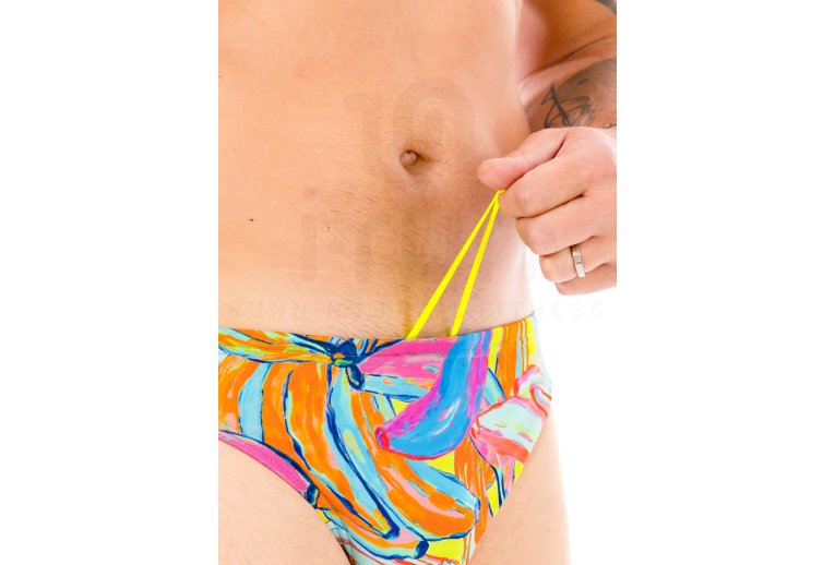 Speedo ML Print