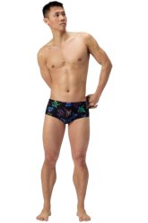 Speedo ML Printed