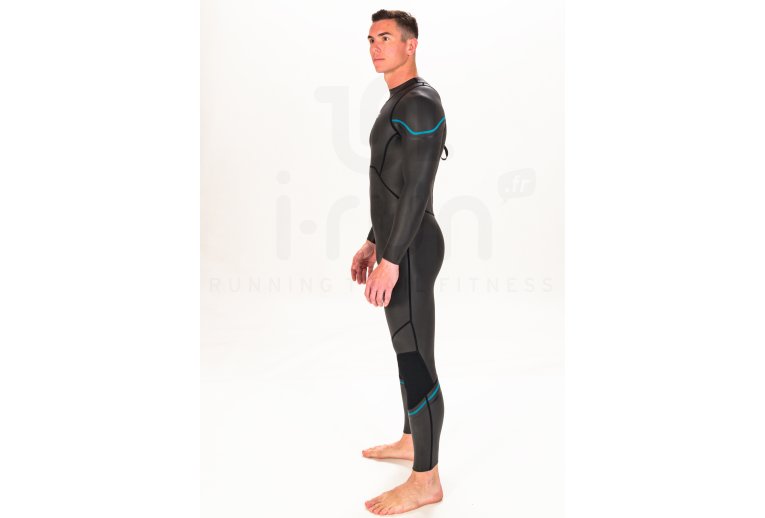 Speedo Open Water Fullsuit Herren