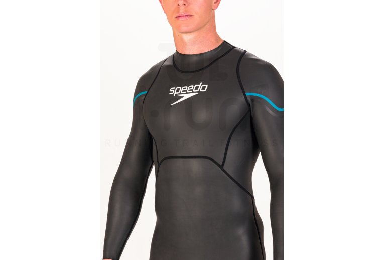 Speedo Open Water Fullsuit Herren