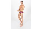 Speedo ba�ador de nataci�n slip Placement Digital