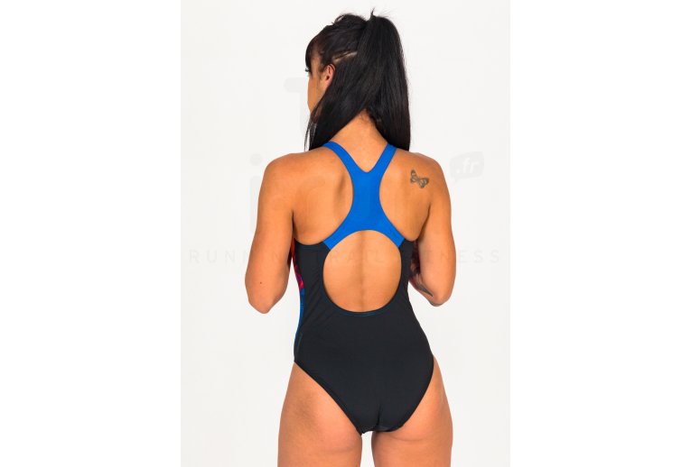 Speedo ba�ador de nataci�n Placement Digital Medalist
