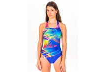 Speedo Placement Digital Medalist W