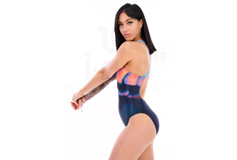 Speedo baador Placement Digital Powerback