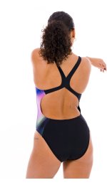 Speedo Placement Digital Powerback