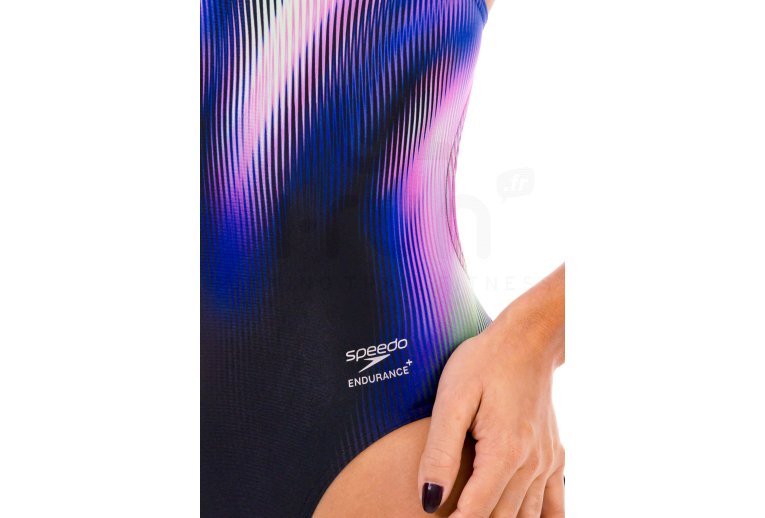 Speedo Placement Digital Powerback