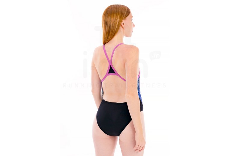 Speedo Placement Digital Turnback