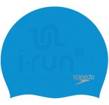 Speedo Plain Moulded Silicone