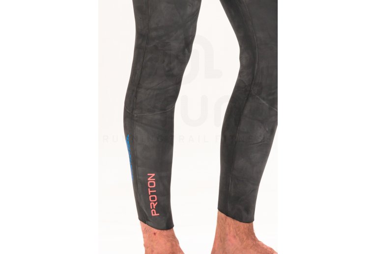 Speedo Proton Fullsuit Herren