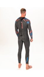 Speedo Proton Fullsuit M