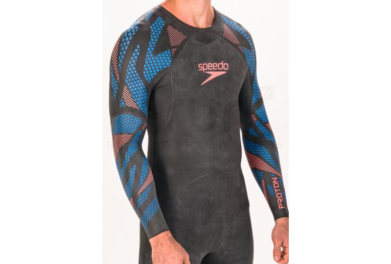 Speedo Proton Fullsuit Herren