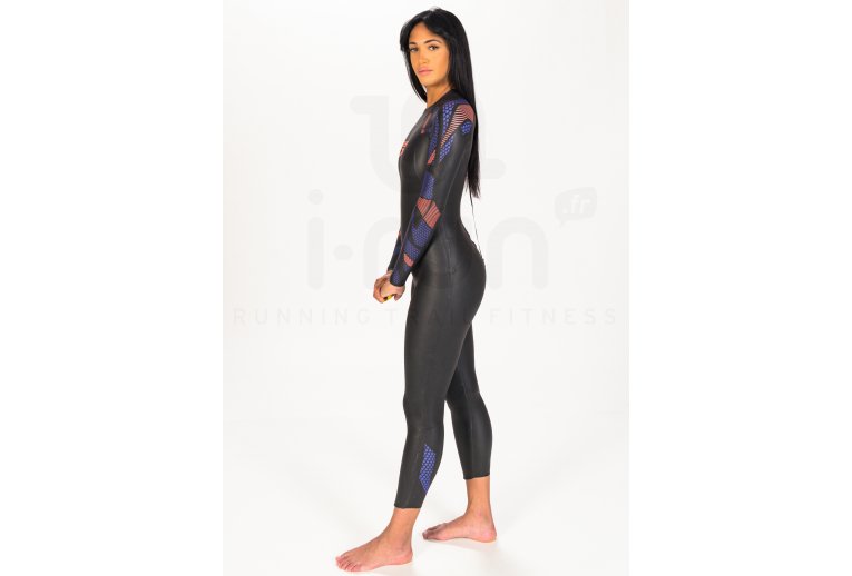 Speedo Proton Fullsuit Damen