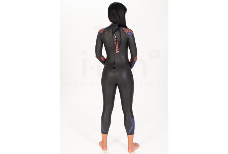 Speedo Proton Fullsuit Damen