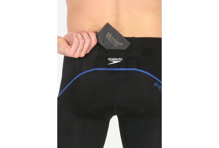 Speedo mallas cortas Proton