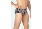 Speedo Ba�ador slip Psychedelic Fusion All Over