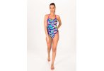 Speedo ba�ador de nataci�n Rainbow Ripple Freestyler