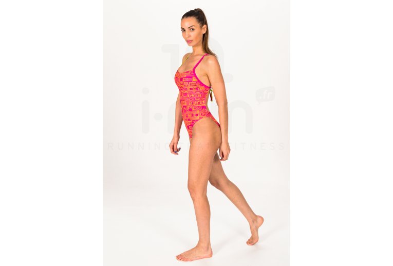 Speedo Ransom Logo Damen