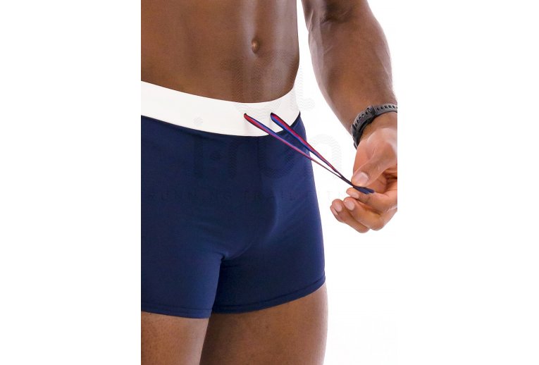 Speedo Retro Solid Square