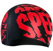 Speedo Slogan Print