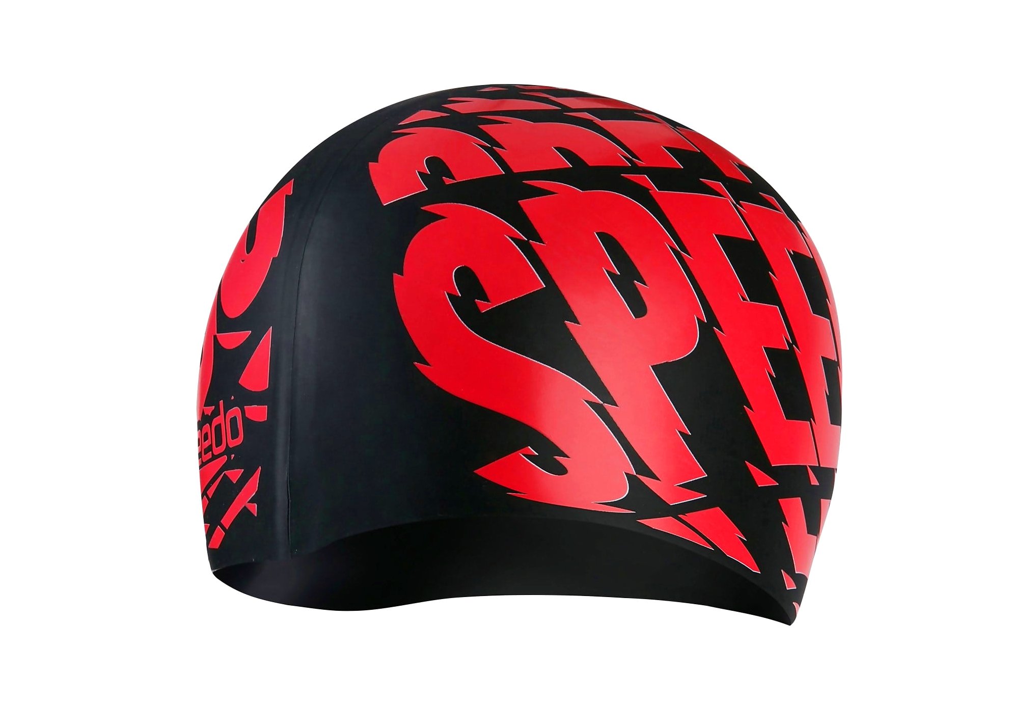 Speedo Slogan Print Triathlon-Natation