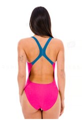 Speedo Solid Powerback