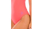 Speedo Solid Tie Back