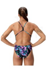 Speedo Solid V-Back 2.0 Damen