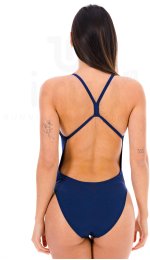 Speedo Solid V-Back 2.0
