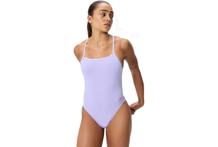 Speedo Solid V-Back 2.0 Damen