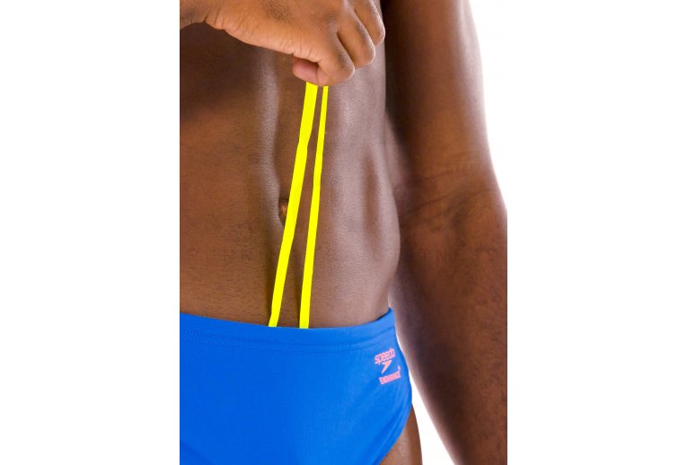 Speedo Solido