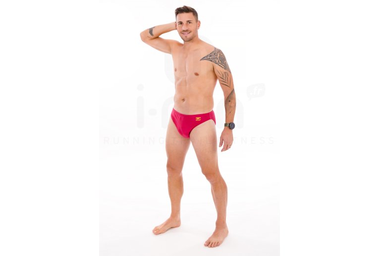 Speedo Solido