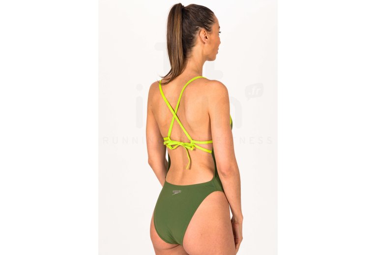 Speedo Solid Damen