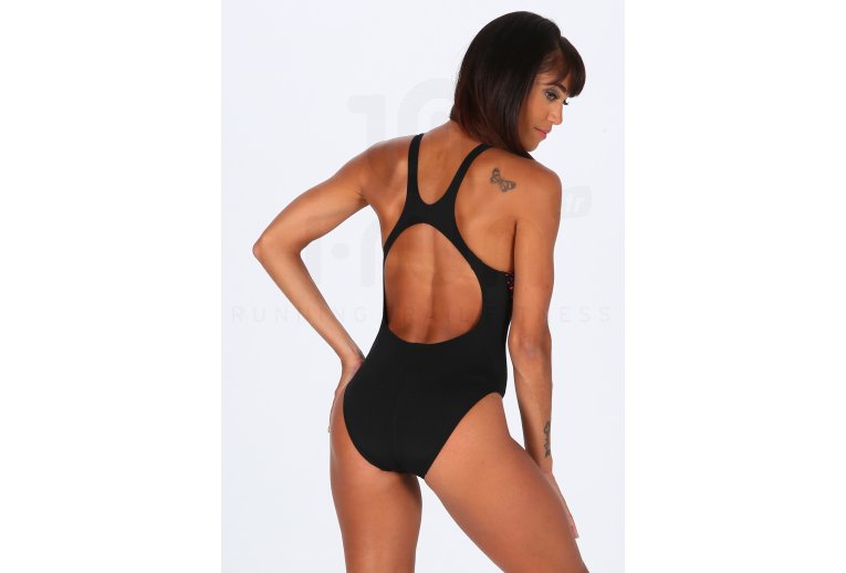 Speedo ba�ador SpeckleFlow Placement Recordbreaker