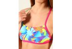 Speedo Bikini Spectrum Splash Crossback
