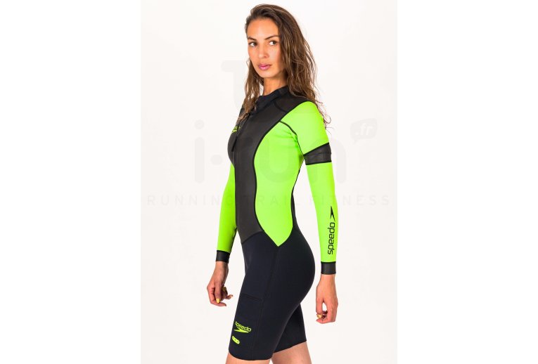Speedo traje de neopreno Swimrun Fullsuit